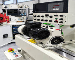 Maschine: STUDER S20 Favorit Präzisionsschleifmaschinen