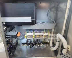 Maschine: AMANDUS KAHL 14-175 Pressen