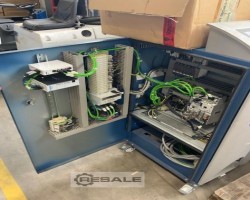 Maschine: NORDSON VersaPUR 6080646 Klebstoffschmelzgeräte