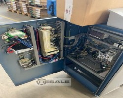 Maschine: NORSDSON VersaPUR 7092486 Klebstoffschmelzgeräte
