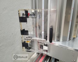Maschine: RONTECH MF-220 LDAVuSNMRpSv RM Reibanleger (Frikt