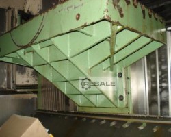 Maschine: MAHO - DECKEL Emco Aufspanntische