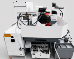 Maschine: STUDER S30 Favorit Zylinderschleifmaschinen