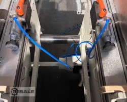 Maschine: EIMA 120 Kreissägemaschinen