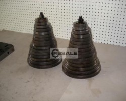 Maschine: EMCO Compact 5 / 8 / 10  / Super 11 Drehmaschinen