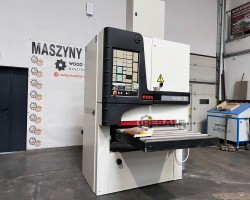 Maschine: SCM Sandya 7S Breitbandschleifmaschinen