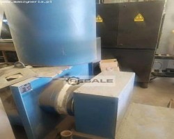 Maschine: AJAN SHP 130 CNC Plasmaschneidanlagen
