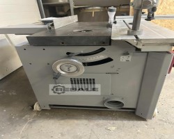 Maschine: HAMMER B3 Winner Standart Kreissäge-Fräsmaschine
