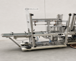 Maschine: PESTER PEWO - Pack 200 SN Bündelpacker