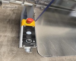 Maschine: PESTER PEWO-collect Gruppiertisch Packtische