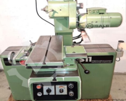 Maschine: DECKEL S11 Universal - Werkzeugschleifmaschine S 11 mi