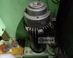 Maschine: BOSCH Indramat Servomodule