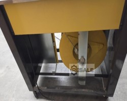 Maschine: BANG + CO SAP 603 Umreifungsmaschinen