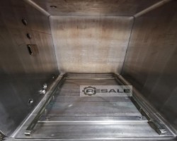 Maschine: BOSCH SBM SCHOELLER-BLECK Vakutherm ADV-12.09.12/2 Autoklav / Dampfsterilisator