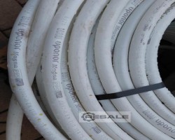 Maschine: UPONOR Magna Pipe Plus, 20x2,0mm 