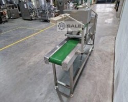 Maschine: BOHLE VB Inspektionsanlagen Tabletten-Verleseband