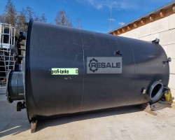 Maschine: VERSCHOORE CONSTRUCTIE u T19 Stahltanks 20.000L-30.000L innen beschichtet