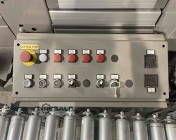 Maschine: LP PACKAGING SFE 1100 SA Abpackmaschine