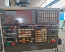 Maschine: HYUNDAI KIA VX 500 Vertikale Bearbeitungszentren