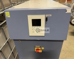 Maschine: SINGLE STW 120/1-B35/50-B35/50-G Temperaturregelungseinheit