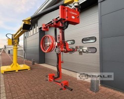 Maschine: DALMEC Partner PEC 30 Industrieller Manipulator-Balancer