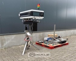 Maschine: HEUFT Spectrum VX TX Inspektionsmaschinen für volle Behälter