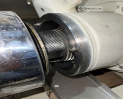 Maschine: PROBST + CLASS PUC 10 L Zahnkolloidmühle
