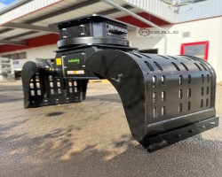Maschine: HäNER HSOGx 12.17 Greifer