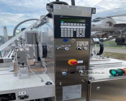 Maschine: PESTER PEWO pack 450 Folienverpackungsmaschine