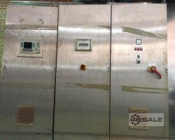 Maschine: ALFA LAVAL STSX217S-31 C Düsenseparator