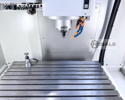 Maschine: FEHLMANN Picomax 56 TOP Bearbeitungszentren