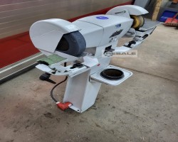 Maschine: GREIF D 20-1-1 Doppelschleifböcke