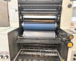 Maschine: MAN ROLAND R 102 2/0 1/1 