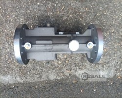 Maschine: HEINZMANN PN 473-00-052-30 Tecjet (Gassteuerungsventil)