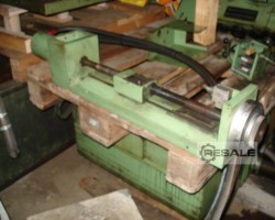 Maschine: BOSCH Rexroth Hydraulik Teile