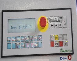 Maschine: BRANDT KDF 220 Highflex Kantenanleimmaschinen