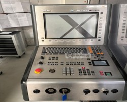Maschine: DMG DMU 80 P duoBlock Bearbeitungszentren