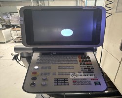 Maschine: DMG DMC 80 U Bearbeitungszentren