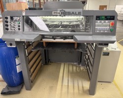Maschine: RYOBI 755 P +L Wide 