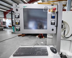 Maschine: FOMINDUSTRIE MIRAGE 600 Metallkreissägen