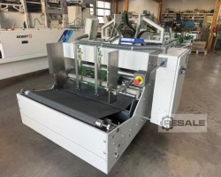 Maschine: BOBST Easyfeeder GT 