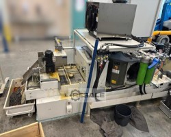 Maschine: DANOBAT OVERBECK ID-400 Innenschleifmaschinen