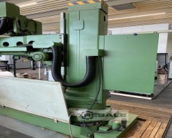 Maschine: MAS VO50 Bohrmaschinen
