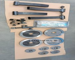 Maschine: D+E SPIRO BETA 3