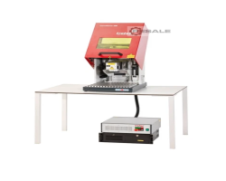 Maschine: TROTEK SpeedMarker 300 Trotec