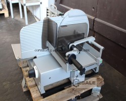Maschine: GRAEF HA800 Aufschnittschneidemaschinen