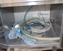 Maschine: MEIKO M-iClean UL Spülmaschinen