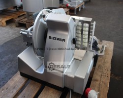 Maschine: BIZERBA VS12 A Aufschnittschneidemaschinen