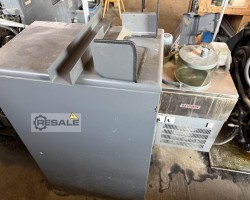 Maschine: HEIDELBERG GTO ZP 52+ 