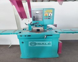 Maschine: KALTENBACH KKS 400 E Metallkreissägen